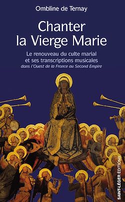 Télécharger le livre :  Chanter la vierge Marie