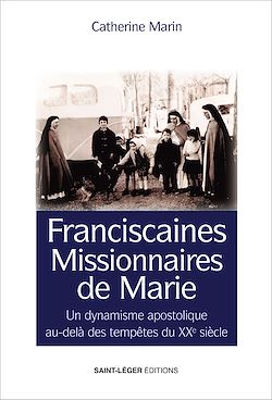 Télécharger le livre :  Franciscaines missionnaires de Marie