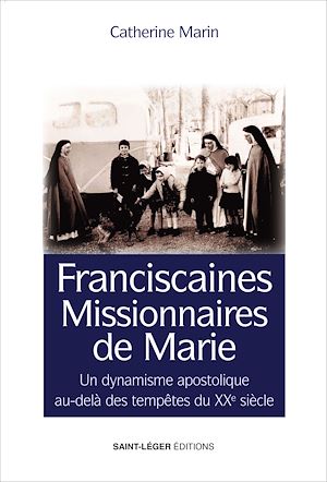Téléchargez le livre :  Franciscaines missionnaires de Marie
