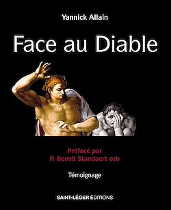 Télécharger le livre :  Face au diable