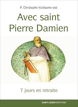 Télécharger le livre :  Avec saint Pierre Damien