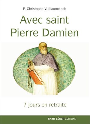 Téléchargez le livre :  Avec saint Pierre Damien