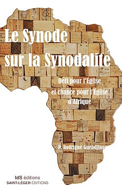 Télécharger le livre :  Le synode sur la synodalité