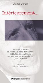 Télécharger le livre :  Intérieurement...