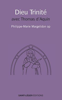 Télécharger le livre :  Dieu trinité