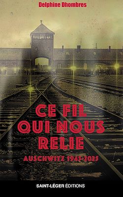 Télécharger le livre :  Ce fil qui nous relie