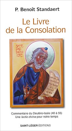 Télécharger le livre :  Le livre de la Consolation