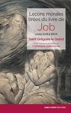 Télécharger le livre :  Leçons morales tirées du livre de Job