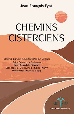 Télécharger le livre :  Chemins cisterciens