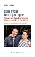 Télécharger le livre :  Nous avons tant de choses à partager