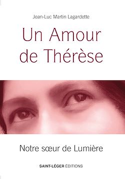 Télécharger le livre :  Un Amour de Thérèse