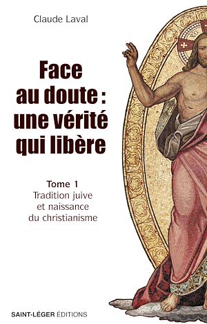 Téléchargez le livre :  Face au doute : une vérité qui libère