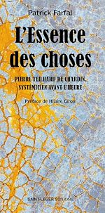 Télécharger le livre :  L'Essence des choses