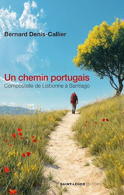 Télécharger le livre :  Un chemin portugais