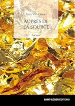 Télécharger le livre :  Auprès de la source