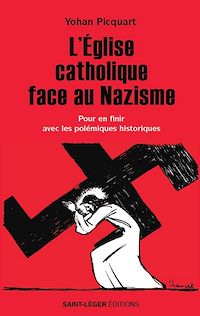 Téléchargez le livre :  L'Église catholique face au nazisme