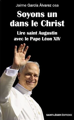 Téléchargez le livre :  Soyons un dans le Christ