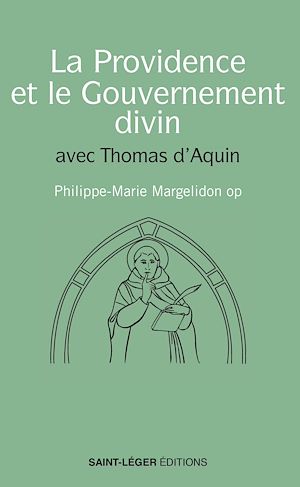 Téléchargez le livre :  La providence et le gouvernement divin