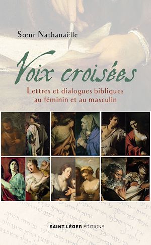 Download the eBook: Voix croisées