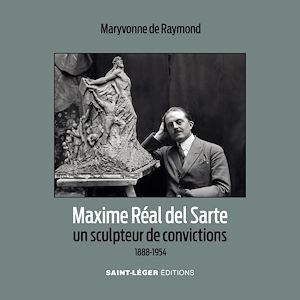 Téléchargez le livre :  Maxime Réal del Sarte