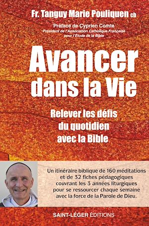 Téléchargez le livre :  Avancer dans la vie