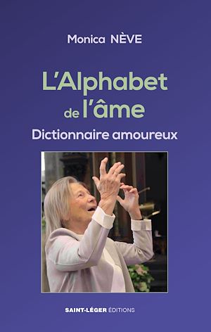 Téléchargez le livre :  L'Alphabet de l'âme