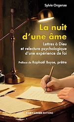 Download this eBook La nuit d'une âme