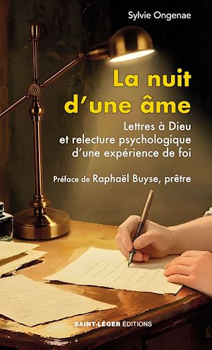 Download the eBook: La nuit d'une âme