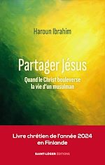 Télécharger le livre :  Partager Jésus