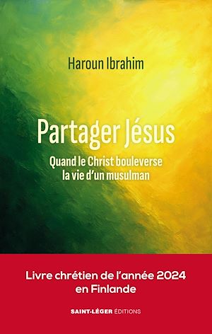 Téléchargez le livre :  Partager Jésus