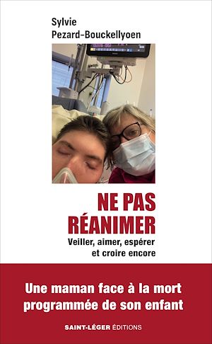 Téléchargez le livre :  Ne pas réanimer