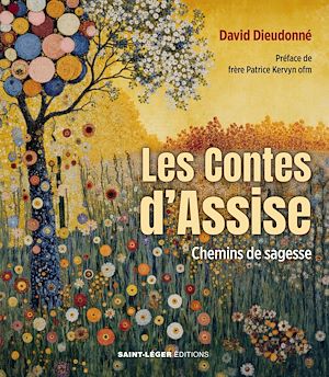 Download the eBook: Les Contes d'Assise