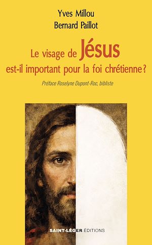 Téléchargez le livre :  Le visage de Jésus