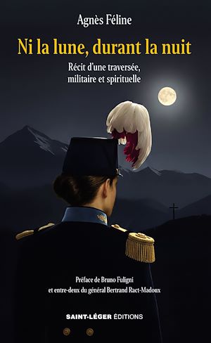 Téléchargez le livre :  Ni la lune durant la nuit