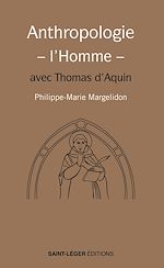 Download this eBook Anthropologie – l'Homme