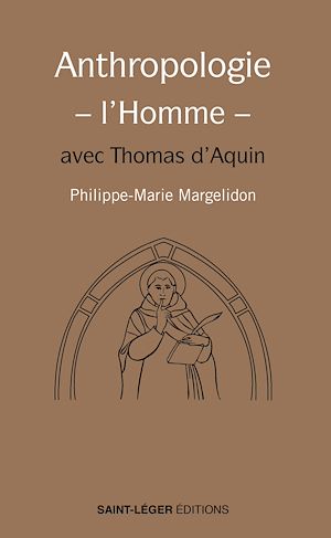 Download the eBook: Anthropologie – l'Homme