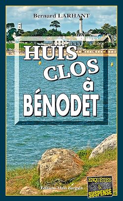 Télécharger le livre :  Huis clos à Bénodet
