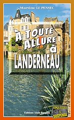 Télécharger le livre :  À toute allure à Landerneau