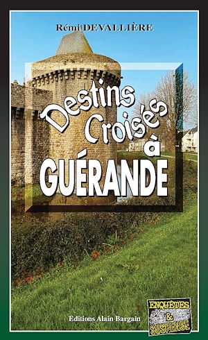 Téléchargez le livre :  Destins croisés