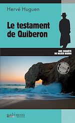 Télécharger le livre :  Le testament de Quiberon