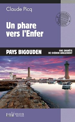 Télécharger le livre :  Un phare vers l'Enfer