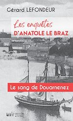 Télécharger le livre :  Le sang de Douarnenez