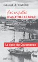 Télécharger le livre :  Le sang de Douarnenez
