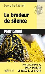 Télécharger le livre :  Le brodeur de silence