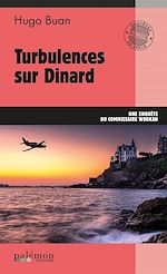 Télécharger le livre :  Turbulences sur Dinard