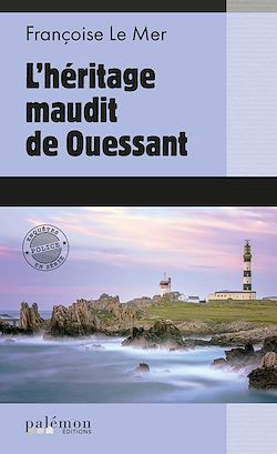 Télécharger le livre :  L'héritage maudit de Ouessant