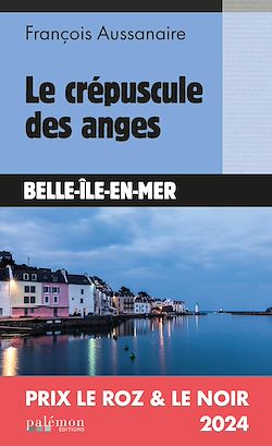 Télécharger le livre :  Le crépuscule des anges