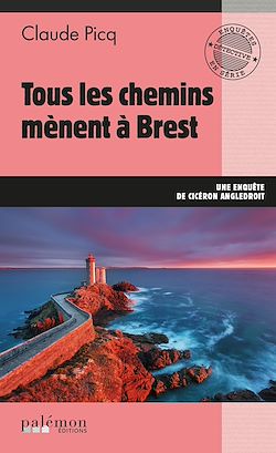 Télécharger le livre :  Tous les chemins mènent à Brest - Tome 21