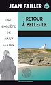 Télécharger le livre :  Retour à Belle-Île