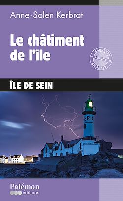 Télécharger le livre :  Le châtiment de l'île